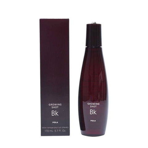 POLA Growing Shot Women’s Anti-Hair Loss & Hair Growth Essence – 170ml
