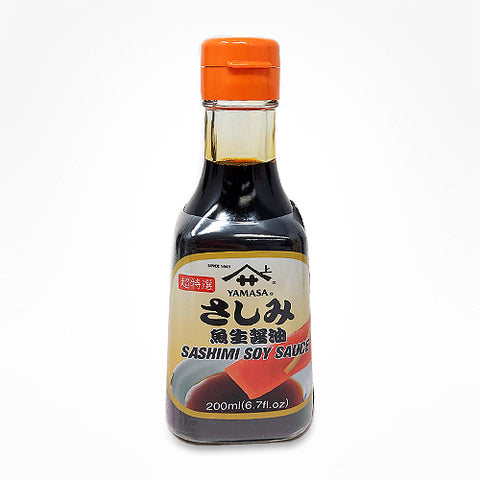 Yamasa Sashimi Soy Sauce 200ml