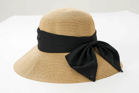 UV CUT washable foldable sun hat UV shielding rate 99% UPF 50+
