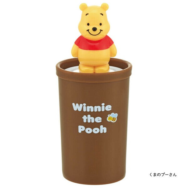 SKATER DISNEY Winnie the Pooh Toothpick Holder