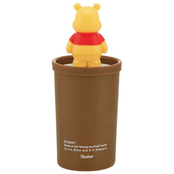SKATER DISNEY Winnie the Pooh Toothpick Holder