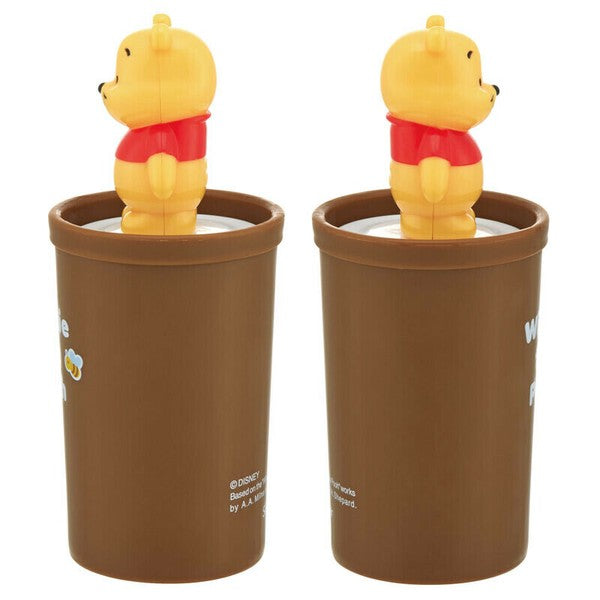 SKATER DISNEY Winnie the Pooh Toothpick Holder