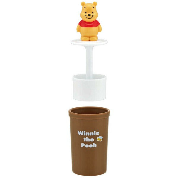 SKATER DISNEY Winnie the Pooh Toothpick Holder