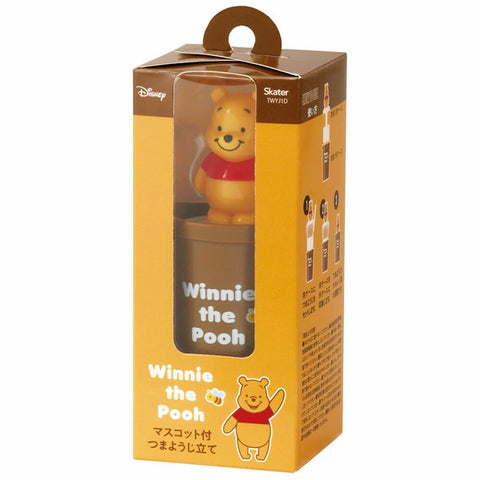 SKATER DISNEY Winnie the Pooh Toothpick Holder