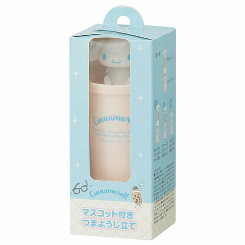 SKATER DISNEY Cinnamon Dog Toothpick Holder