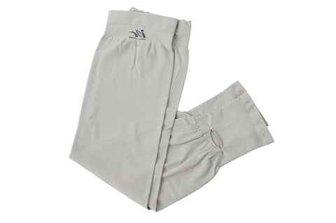 UV & Cool Soft Fit Arm Sleeve, UV Protection, Sun Protection, Cool Feeling, Light Gray