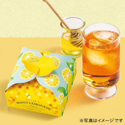 Lupicia Honey Lemonade Tea Bags (Limited Edition) 10 pcs