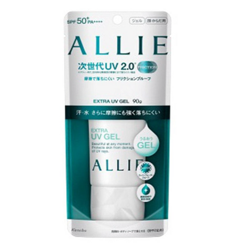 ALLIE Extra UV Gel SPF50 + PA ++++ (90g)