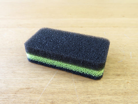 Kobiritsuki Cleaner Sponge