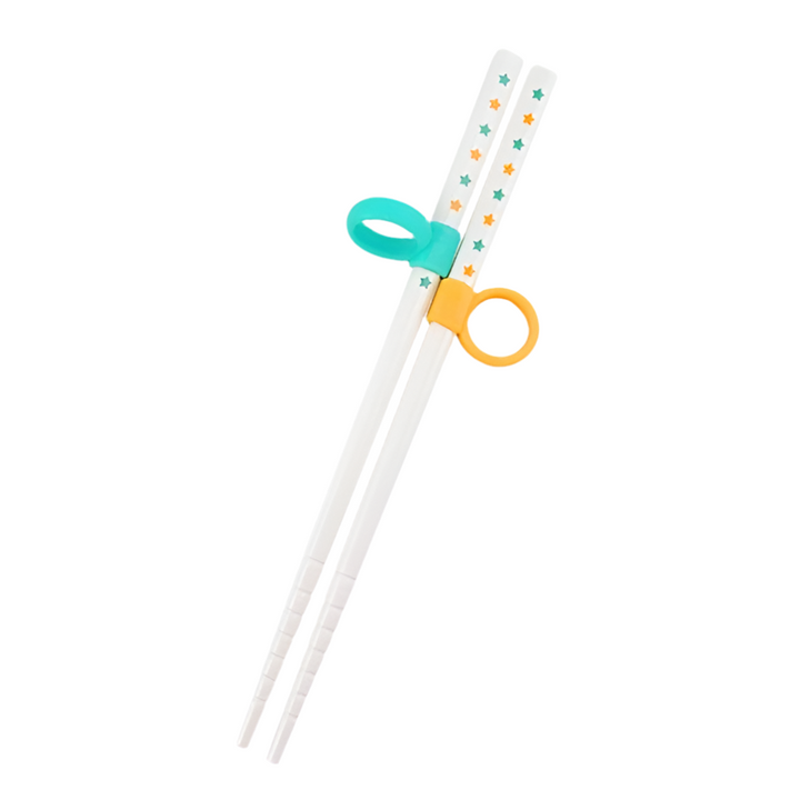 Kids Chopsticks for Practice(Star) 16.5cm