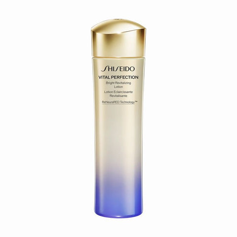 Shiseido Vital Perfection Brightening Firming Lotion 150ml Refreshing