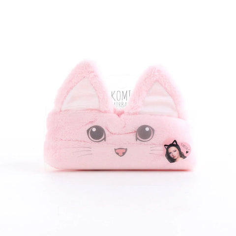 Necomimi Cat Ear Headband Pink