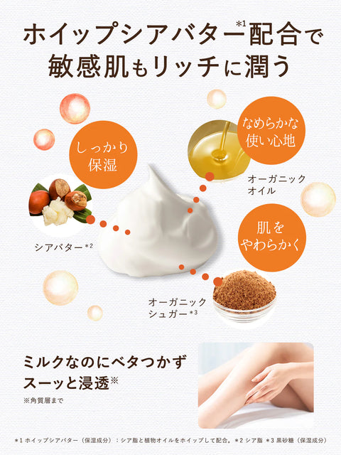 Moist Diane Body Lotion Deep Moisturizing 500ml