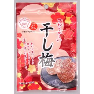 Yume Create Hv Dried Ume 19g