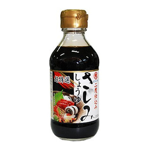 Higashimaru Sashimi Shoyu 200ml