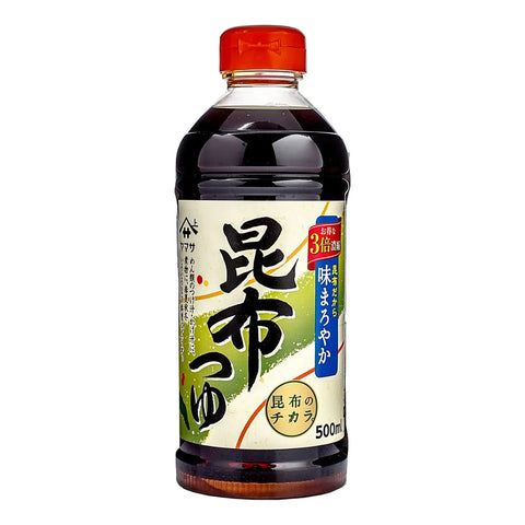 Yamasa Konbu Tsuyu, 500ml