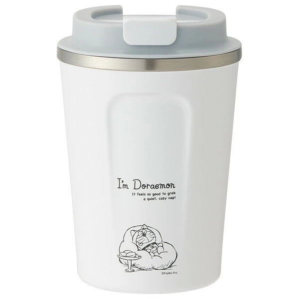 【Double-layer vacuum structure】Coffee cup S 350ml