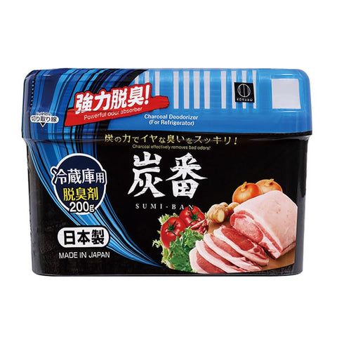 Kokubo Fridge Deodorizer (200 g)