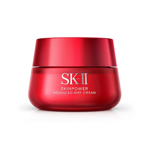 Skinpower Advanced Airy Cream 50g