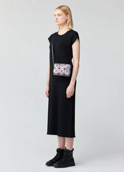 Isseymiyake Bao Bao Issey Miyake Cuboid Metallic（light pink）