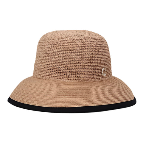 CA4LA UV-cut and washable hat