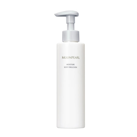 Mikimoto Moonpearl Moisturizing Body Lotion