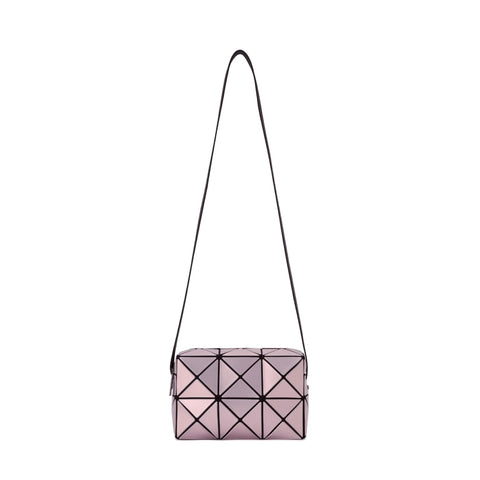 Isseymiyake Bao Bao Issey Miyake Cuboid Metallic（light pink）