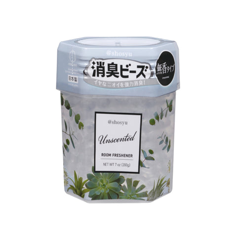 KOKUBO Japan Shosyu Indoor Deodorizing Fragrance Beads 200g