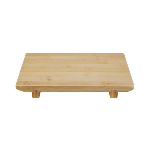 Sushi Geta 24x15x3cm Bamboo