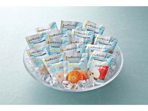 Ace Bakery Frozen Domestic Sorbet