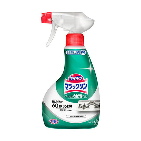 Kao Magiclean Handy Spray 400ml
