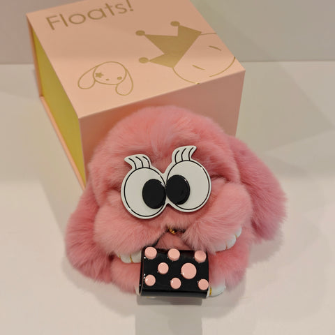 Floats！MOFUMOFU CHARM S COORDINATION NO. 118