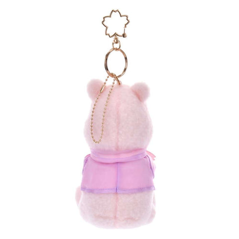 Tokyo Disney Sakura Series Keychain/Charm – Winnie the Pooh