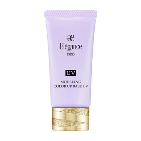 Elegance UV Makeup Base Refreshing Version #LV660 – Japan, 30g, SPF40 PA++