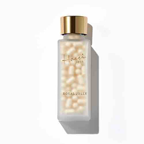 HACCI Premium Royal Jelly 800mg – 120 Capsules