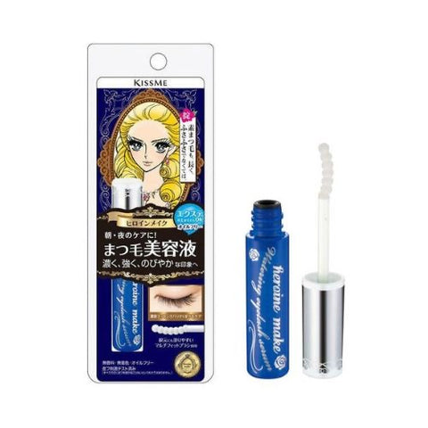Kiss Me Heroine Make Eyelash Serum 5.5g