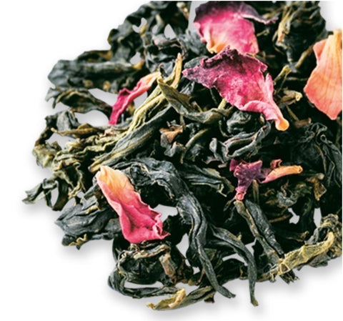 Japan Lupicia Premium White Peach Oolong Tea – Loose Leaf, 50g