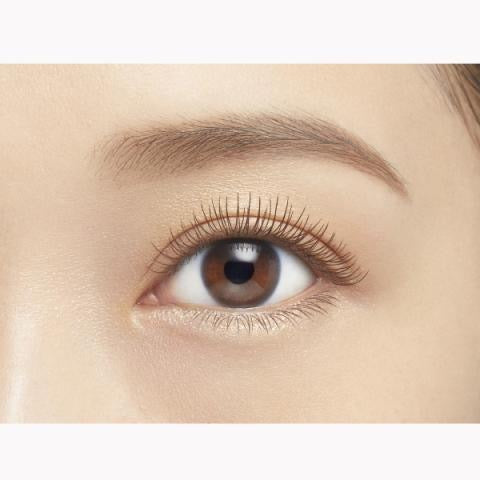 Japanese Kiss Me Super Waterproof Long & Curl Mascara - 01 Black 6g