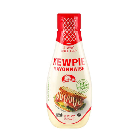 Japan Calbee Kewpie Mayonnaise 355ml