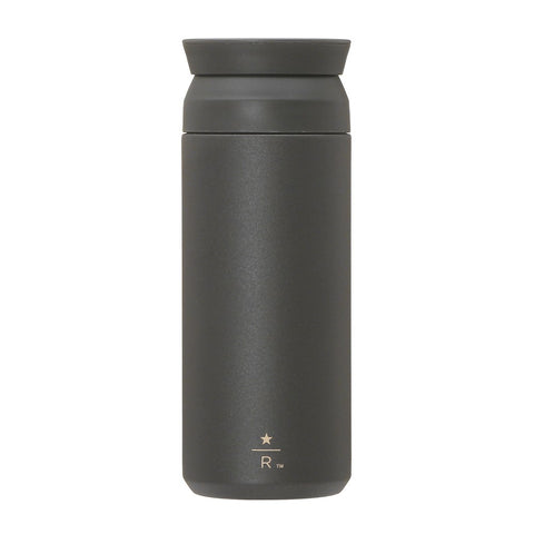 Starbucks Japan Reserve® Roastery Travel Tumbler – 500ml, Black