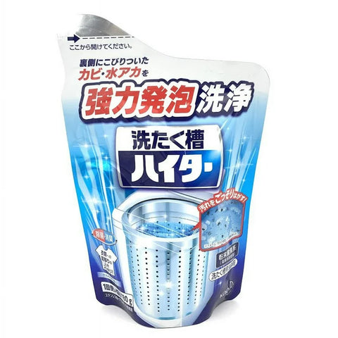 Kao washing machine tub cleaner sterilization, descaling and disinfection strong decontamination 180g