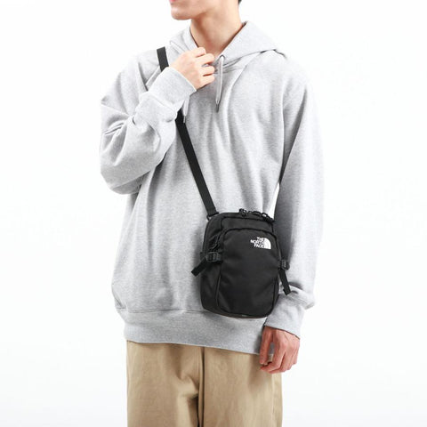 The North Face Lightweight Versatile Crossbody Bag
