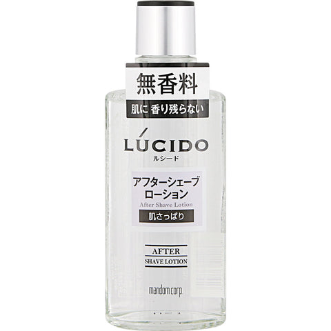 Lucido Aftershave Lotion 125ml