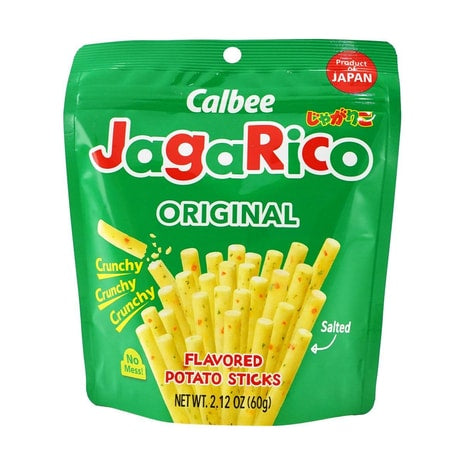 Calbee Original Chips 60g