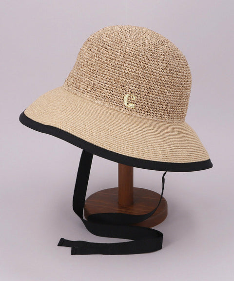 CA4LA UV-cut and washable hat