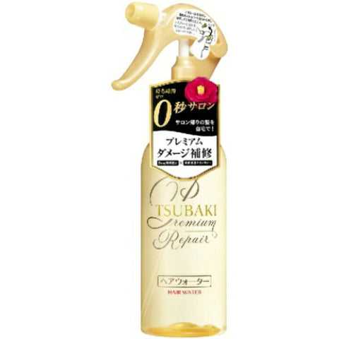 TSUBAKI premium repair hair water 220ml