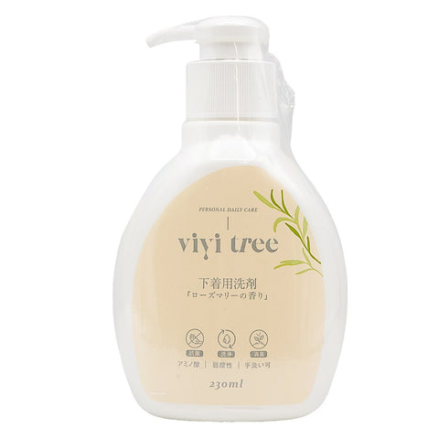 Vivi Tree Rosemary Underwear Cleaner (230ml)