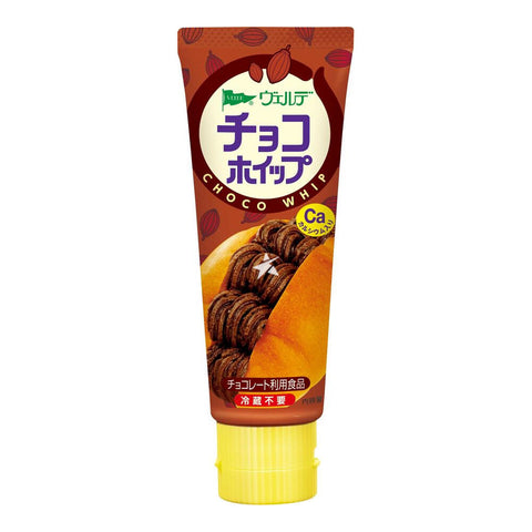 Kewpie Aohota Verde Toast Spread Choco Whip 100g
