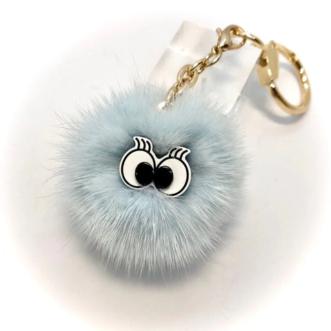 Floats！Mini Marusan Keyring Soda