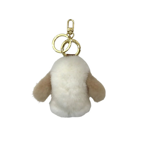 Floats！Mofumofu Charm Ss Slope Ears Maron Milk